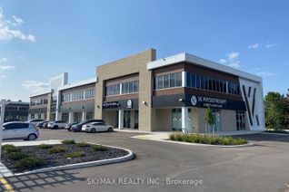 Office for Lease, 460 Hespeler Rd #H210, Cambridge, ON