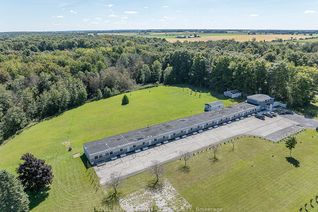 Investment Property for Sale, 9151 Road 164 (HWY 23) N, North Perth, ON