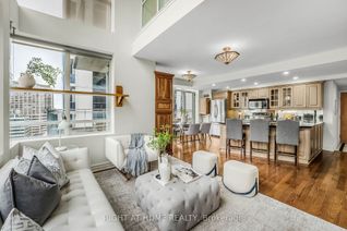 Condo Apartment for Sale, 80 Cumberland St #PH2, Toronto, ON