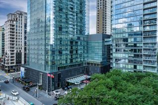 Property for Sale, 50 Yorkville Ave #4001, Toronto, ON