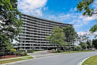 Condo Apartment for Sale, 115 Antibes Dr #101, Toronto, ON