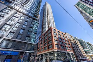 Apartment for Sale, 55 Mercer St #3509, Toronto, ON