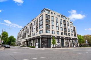 Apartment for Sale, 1 Strathgowan Ave #PH02, Toronto, ON