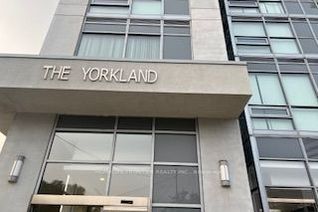 Condo for Rent, 275 Yorkland Rd #1611, Toronto, ON