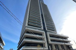 Apartment for Sale, 30 Ordnance St #2002, Toronto, ON