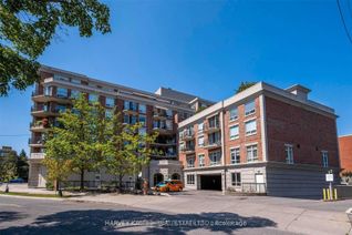 Condo for Rent, 18 Wanless Ave #302, Toronto, ON