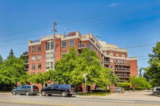 Condo Apartment for Sale, 800 Sheppard Ave #405, Toronto, ON