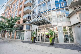 Condo for Sale, 1005 King St W #129, Toronto, ON