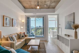 Loft for Sale, 20 Minowan Miikan Lane #1014, Toronto, ON