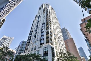 Condo for Sale, 1 St Thomas St #9C, Toronto, ON