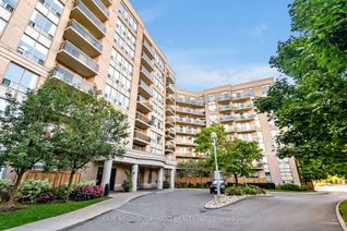 Condo for Sale, 1720 Eglinton Ave E #813, Toronto, ON