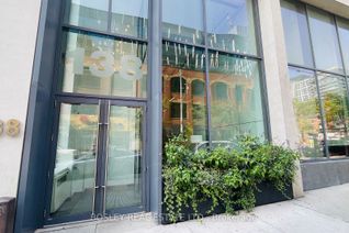 Loft for Rent, 138 Princess St #412, Toronto, ON