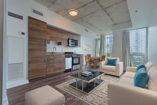 Condo for Sale, 707 Dovercourt Rd #307, Toronto, ON