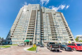 Condo Apartment for Sale, 168 Bonis Ave #2313, Toronto, ON