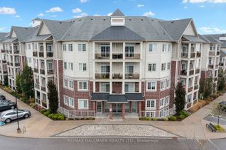 Condo Apartment for Sale, 84 Aspen Springs Dr #103, Clarington, ON