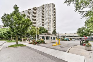 Condo Apartment for Sale, 3 Greystone Walk Dr #1519, Toronto, ON