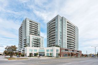 Condo for Sale, 2150 Lawrence Ave #1002, Toronto, ON