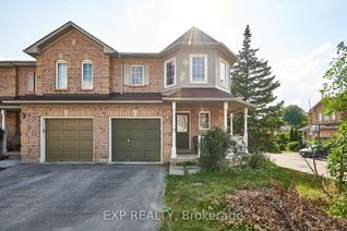 Townhouse for Sale, 16 Ingold Lane #8, Ajax, ON