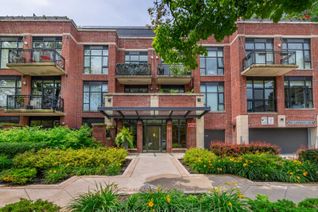 Condo for Sale, 66 Kippendavie Ave #107, Toronto, ON