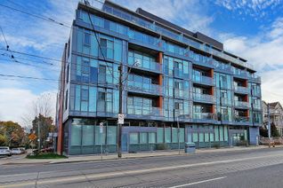 Condo for Sale, 60 Haslett Ave #406, Toronto, ON