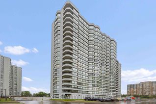 Condo for Sale, 330 Alton Towers Circ #401, Toronto, ON