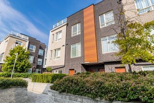 Condo Townhouse for Sale, 1365 Neilson Rd #8, Toronto, ON