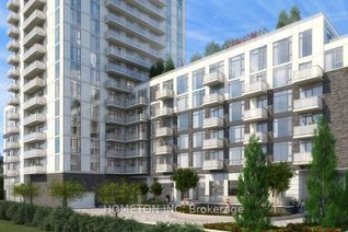 Condo Apartment for Rent, 3220 Sheppard Ave E #503, Toronto, ON