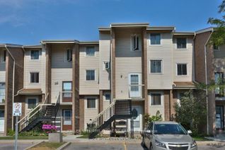 Condo for Sale, 1360 Glenanna Rd #16A, Pickering, ON