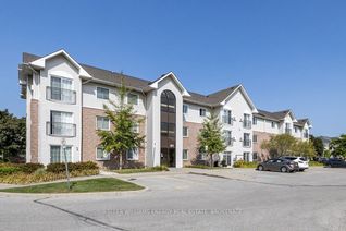 Condo Apartment for Sale, 91 Aspen Springs Dr #301, Clarington, ON