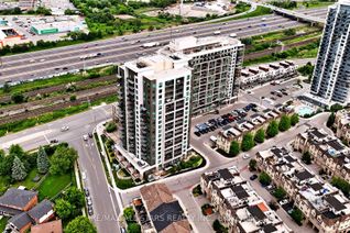 Apartment for Sale, 1215 Bayly St #LPH05, Pickering, ON