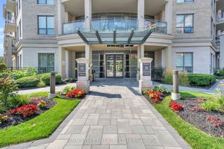 Apartment for Sale, 180 John West Way #403, Aurora, ON