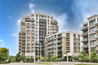 Condo Apartment for Sale, 151 Upper Duke Cres #517, Markham, ON