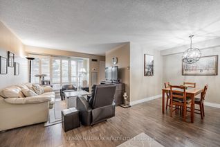 Condo for Sale, 22 Clarissa Dr #312, Richmond Hill, ON