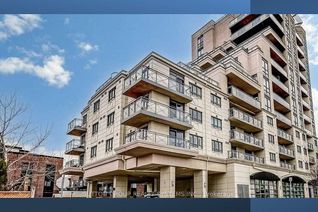 Condo Apartment for Sale, 7730 Kipling Ave #1009, Vaughan, ON