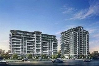 Property for Rent, 398 Highway 7 East #806, Richmond Hill, ON