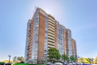 Property for Sale, 7601 Bathurst St #1402, Vaughan, ON