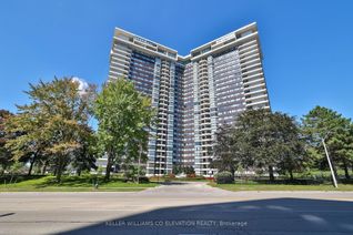 Apartment for Sale, 1333 Bloor St #1219, Mississauga, ON