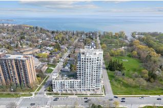 Condo for Sale, 3865 Lake Shore Blvd W #1101, Toronto, ON