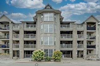 Condo Apartment for Sale, 1441 Walker's Line #110, Burlington, ON