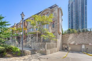 Townhouse for Sale, 9 Windermere Ave #72, Toronto, ON