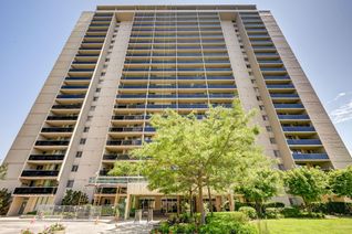 Property for Sale, 812 Burnhamthorpe Rd #704, Toronto, ON