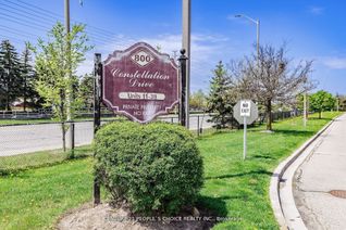 Condo Townhouse for Rent, 800 Constellation Dr #38, Mississauga, ON