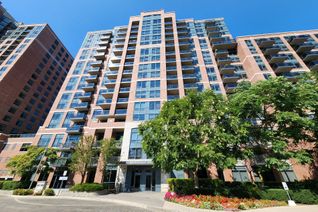 Apartment for Rent, 61 Heintzman St #1507, Toronto, ON