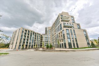 Property for Rent, 293 The Kingsway #703, Toronto, ON