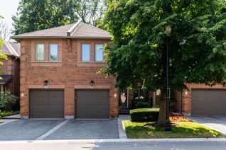 Condo for Sale, 1905 Broad Hollow Gate #31, Mississauga, ON