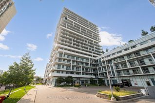 Condo Apartment for Sale, 55 Speers Rd #708, Oakville, ON