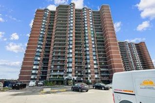 Property for Sale, 236 Albion Rd #1208, Toronto, ON