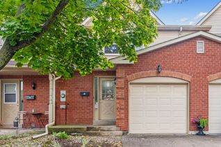 Condo for Sale, 415 River Oaks Blvd W #17, Oakville, ON