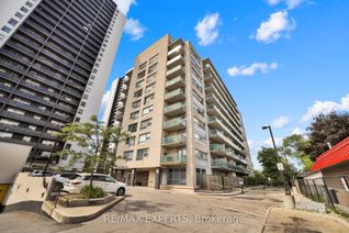 Condo Apartment for Sale, 2464 Weston Rd #1012, Toronto, ON