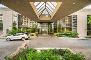 Apartment for Sale, 3888 Duke Of York Blvd #3028, Mississauga, ON